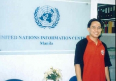 UNITED NATIONS INFORMATION CENTER