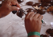 Mãos à obra