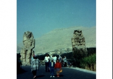 The Aghamemnon twin statues
