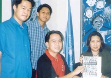 UNITED NATIONS INFORMATION CENTER