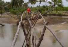 A Ponte