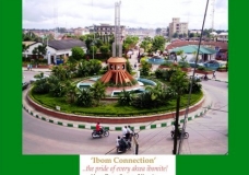 Ibom Connection