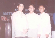 NATIONAL YOUTH PARLIAMENT 2