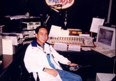CHOY AT WRR 101 9