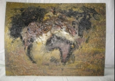 La mappemonde