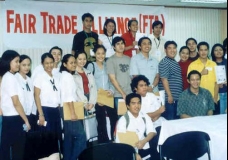 FAIR TRADE ALLIANCE ON GLOBALIZATION