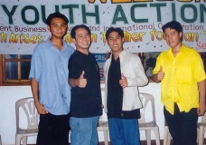 LIAN YOUTH ACTION FORUM 3