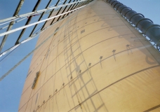 Sailcloth