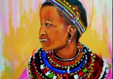 Self Adornment