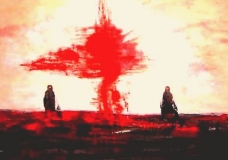 Artwork from Images for Dialogue