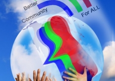 A Better Community for All