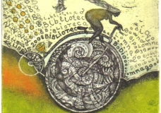 Bicykle
