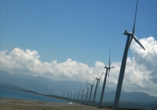 wind power!