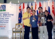 INTERNATIONAL MARITIME