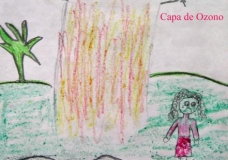 Agujero de Ozono
