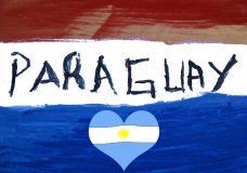 Paraguay-Argentina