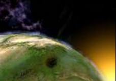 Climate Change Photoshop