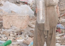 Elimnate the Worst form of child labour
