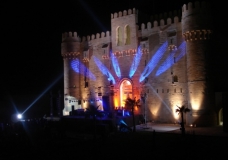 Dialogue Night in Alexandria