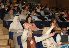EuroMediterranean Debate