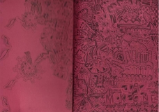 Personality Diary