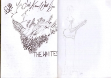 The Whites, Erick