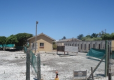 Robert Sobukwe's Place of Imprisonment