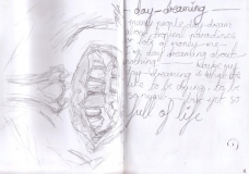 Smile, Day Dreaming
