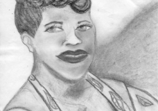 Ella Fitzgerald