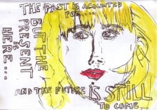 Past, Present And Future