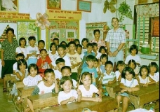 CLASSROOM