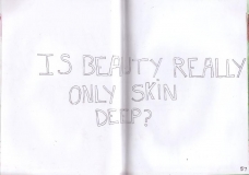 Really, Only Skin?