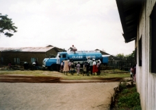 Water Delivery