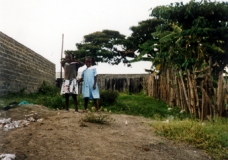 Kids Outside