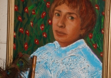 JOAN OF ARC