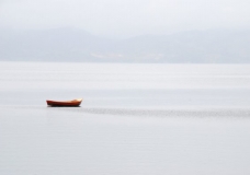 LAGO TOTA