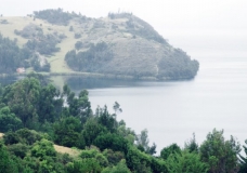 LAGO TOTA