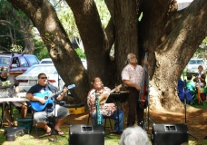 BANYAN TREE MUSIC