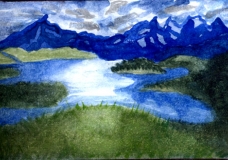 Mountain Air