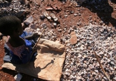 CHILD LABOUR IN UGANDA