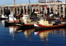 La Boca