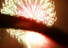FIREWORKS HILO, 2008/2