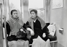WOMEN SCOLDING ARROGANT FOREIGNER