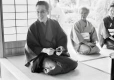 INTRO TO TEA CEREMONY PRAYERS