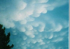 Algodones del Cielo II