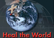 Language as Violence, Violence as Language - heal the world
