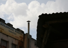 pollution par les unités industrielles