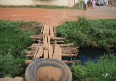 recyclage du bois