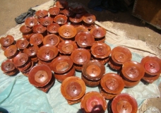 bocal traditionnel