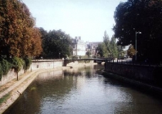 Pont de Strasbourg